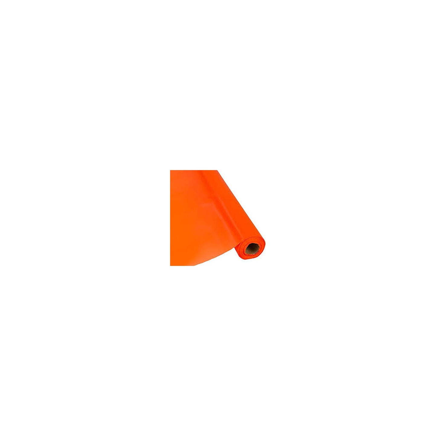 Tablecover Roll Orange