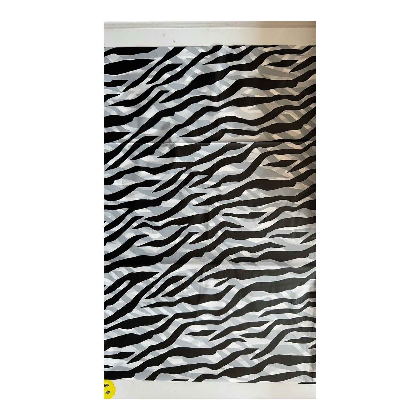 Tablecover Zebra