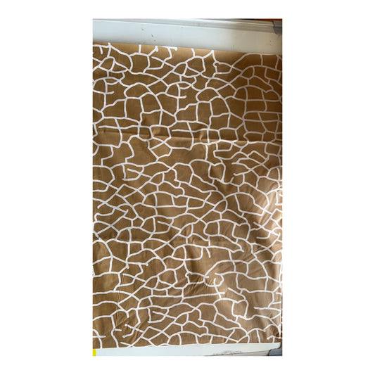 Tablecover Giraffe
