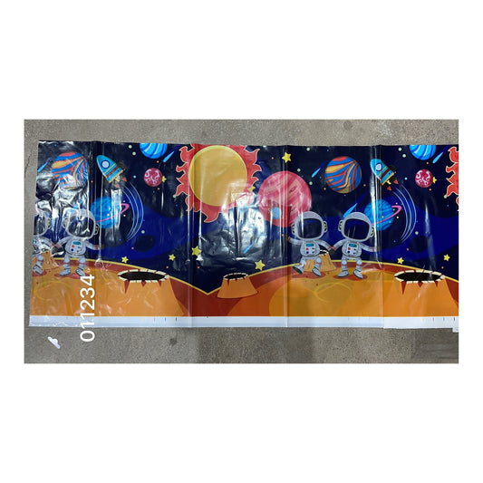 Table Cover Outer Space