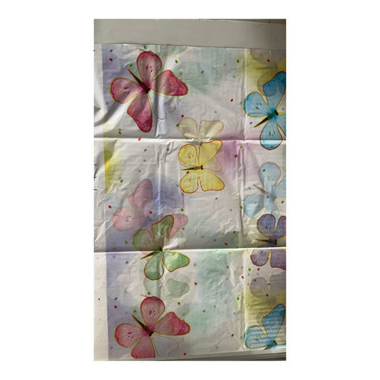 Table Cover Butterfly