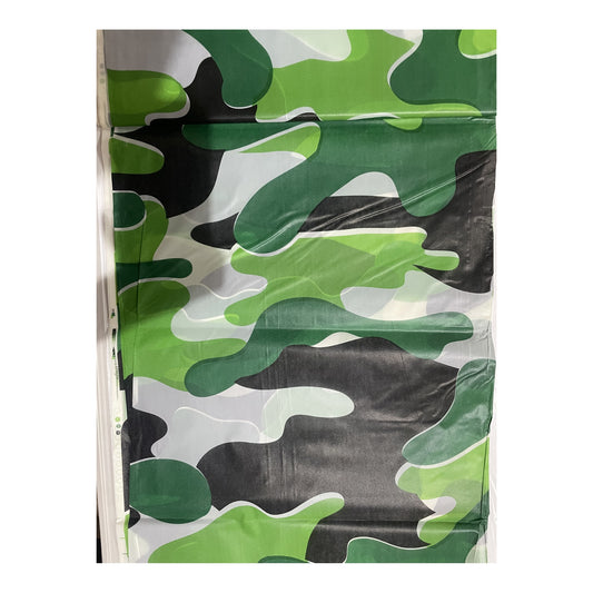 Table Cover Camouflage/Army