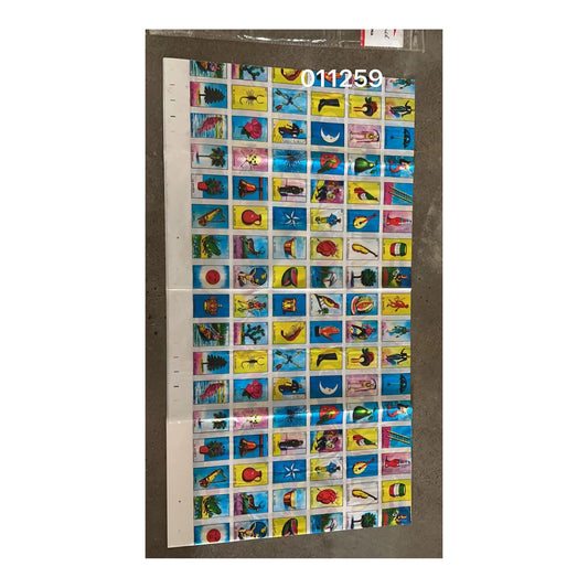 Table Cover Card Game