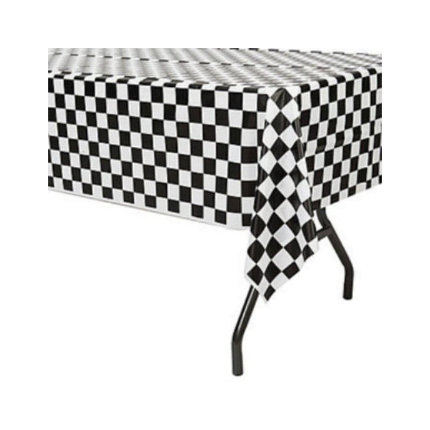 Table Cover Checkered