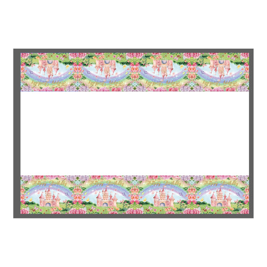 Table Cover Princess