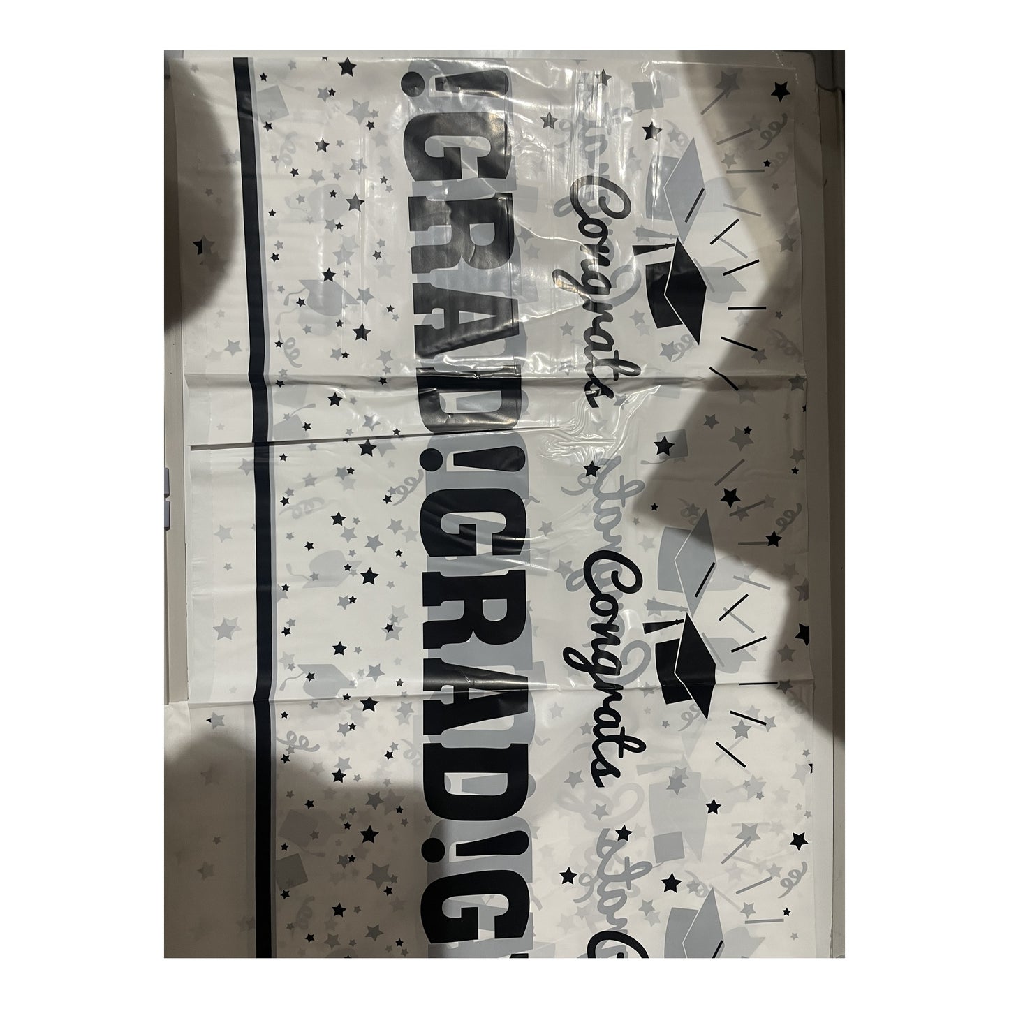 Table Cover Grad