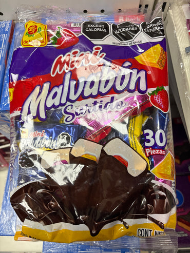 Dlr Mini Maovabon 30ct