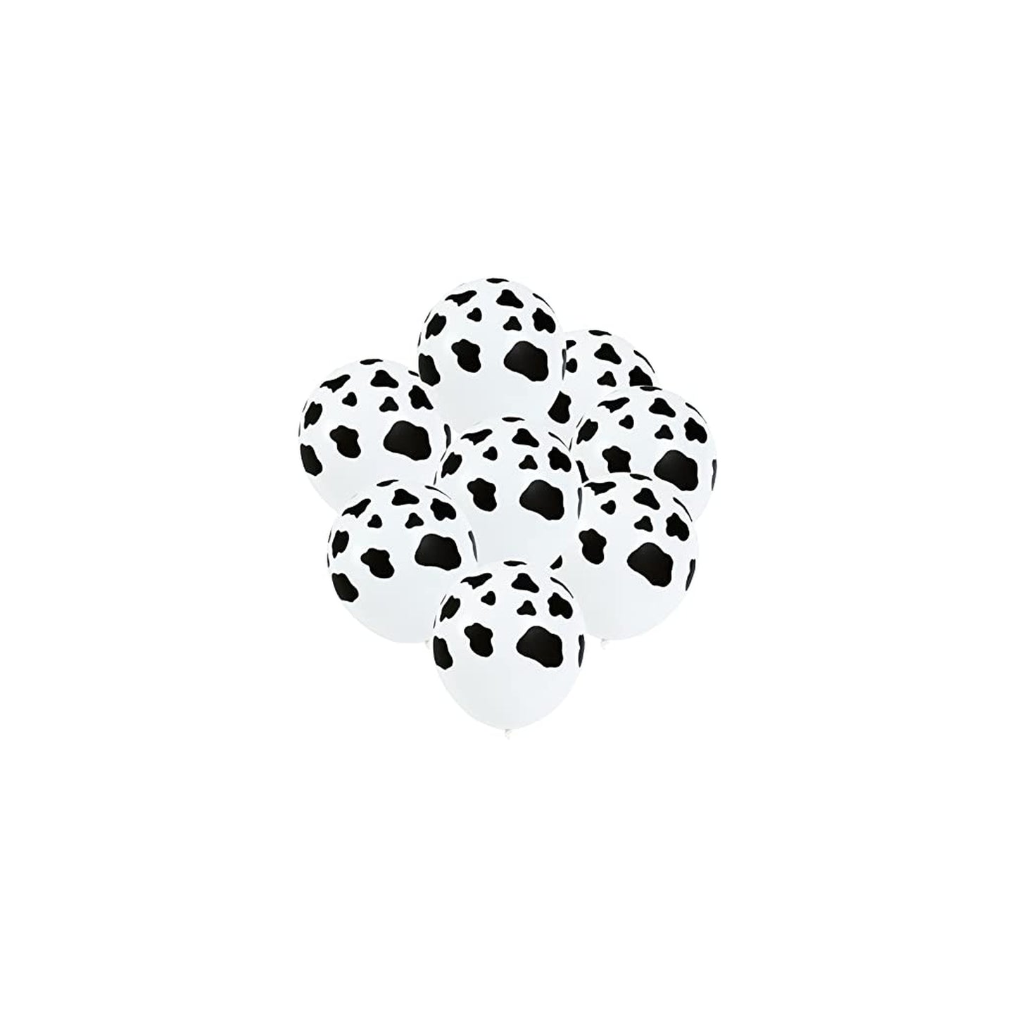 36 ct Cow Balloons
