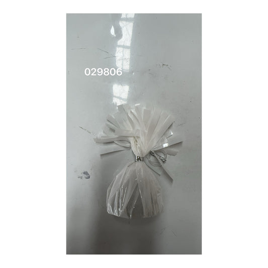 Balloon Weight Iridescent