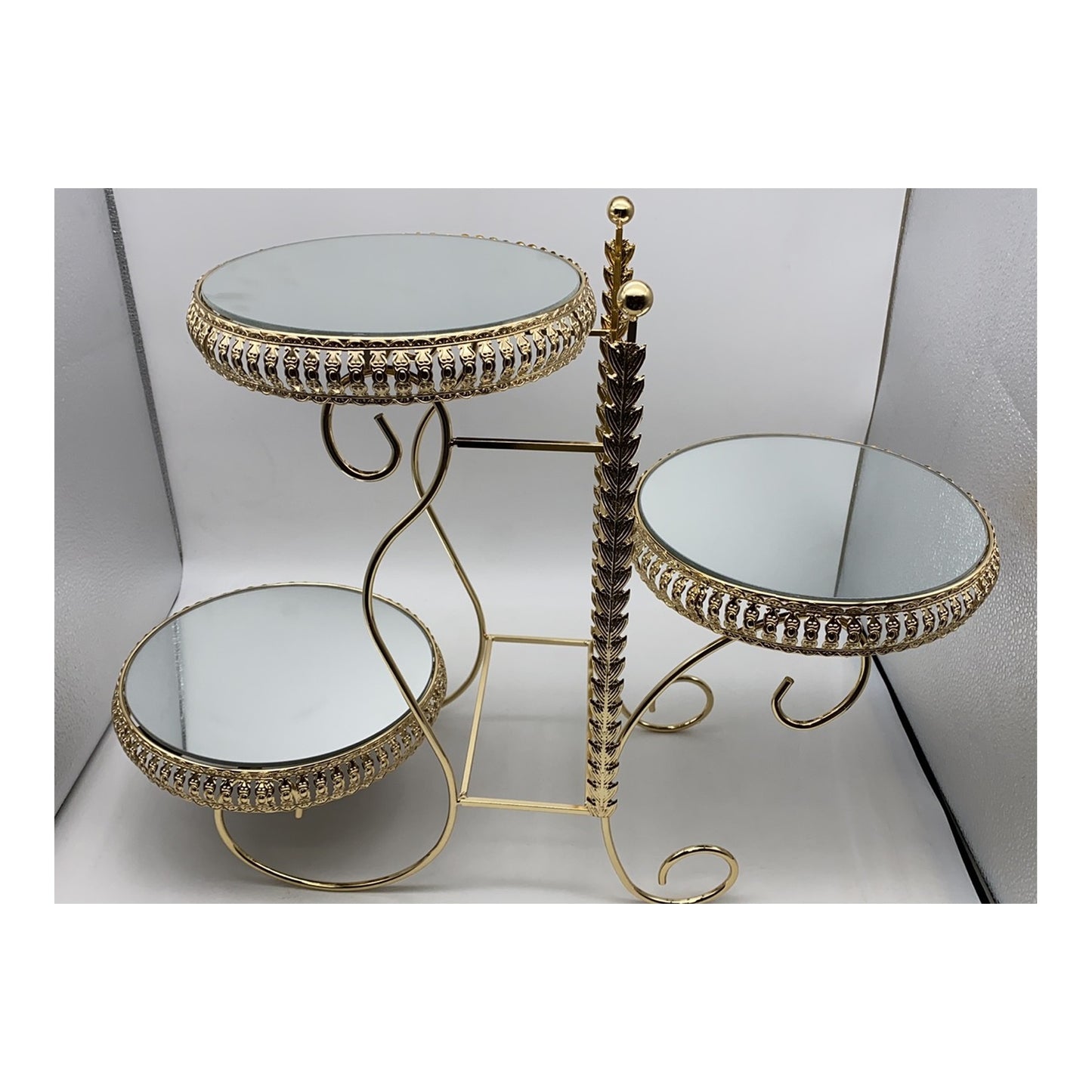 Cake Stand 3 Layers