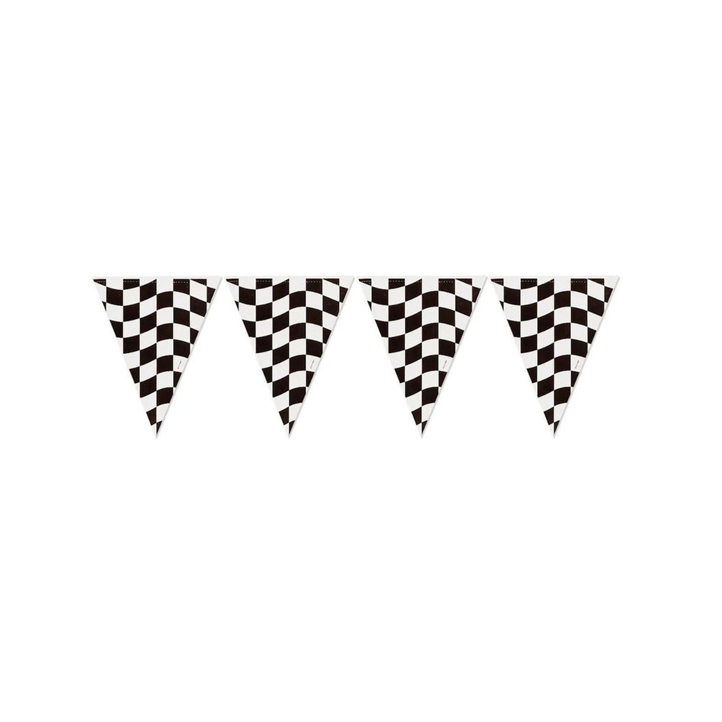 10Ft Banner Checker