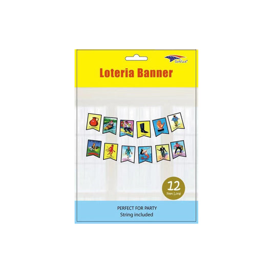 Card Game Banner