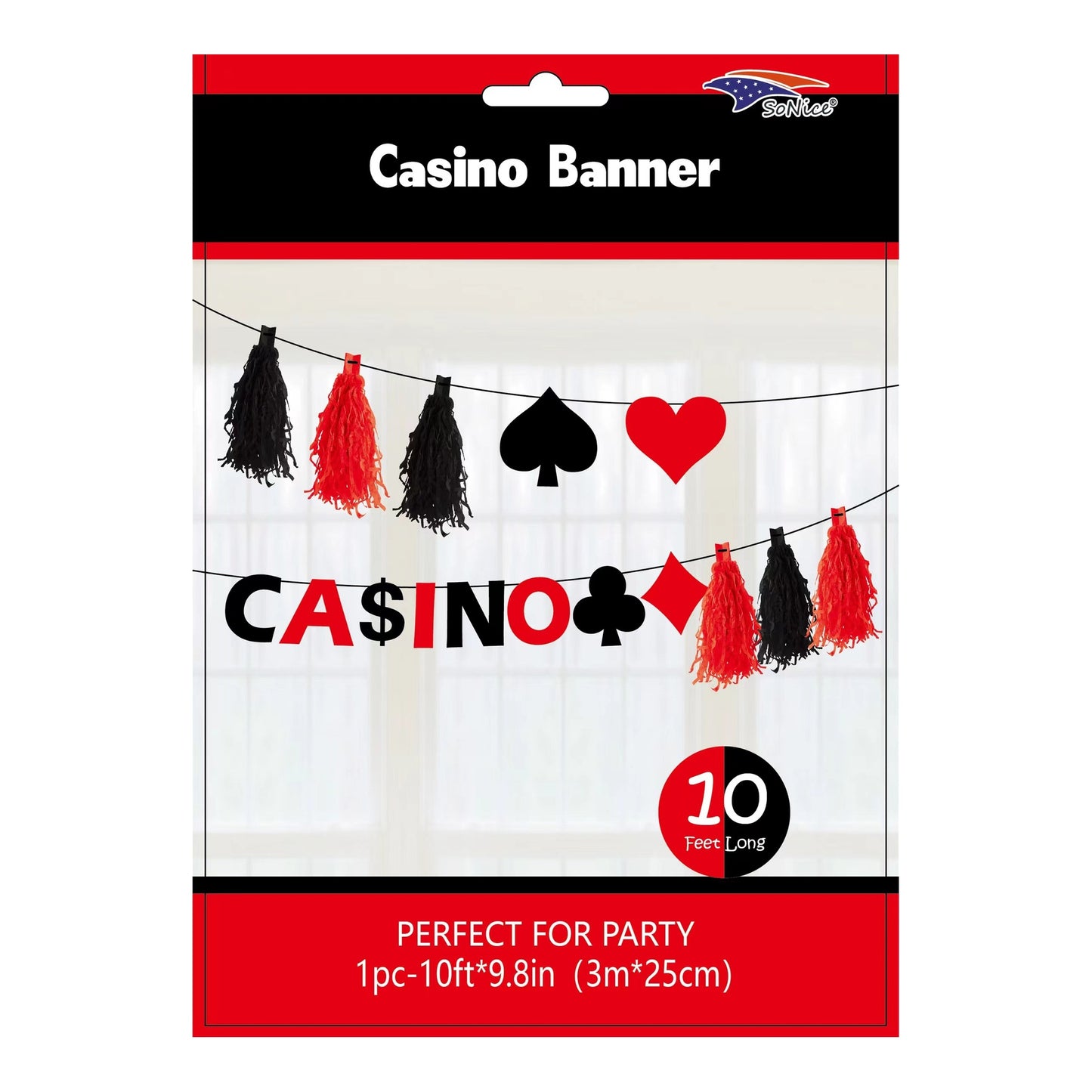 Casino Banner