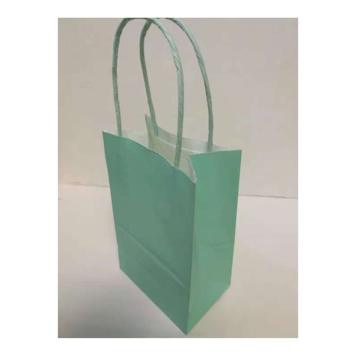 (c) 5"×8" Craft Bags Mint