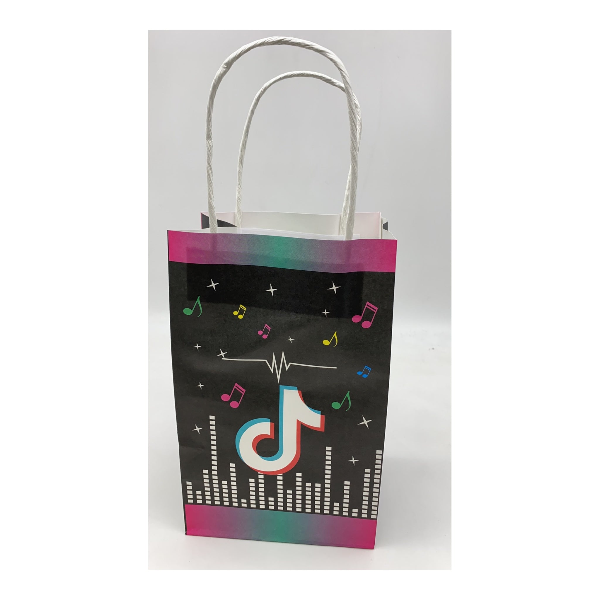 Craft bags Tik Top
