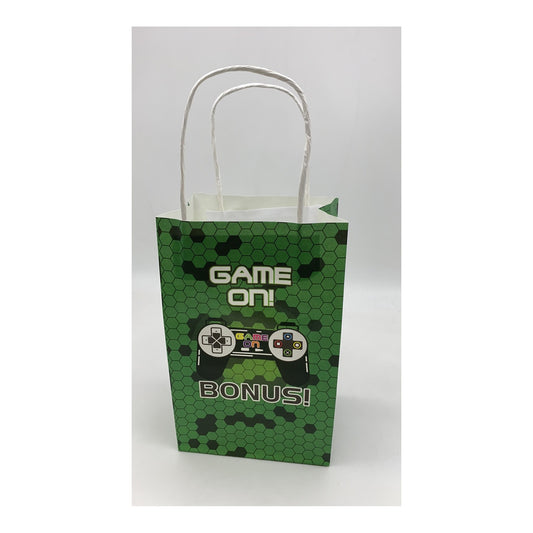 Craft bags Game-On