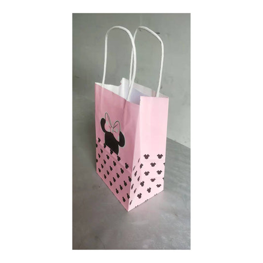 Craft Bag Girl