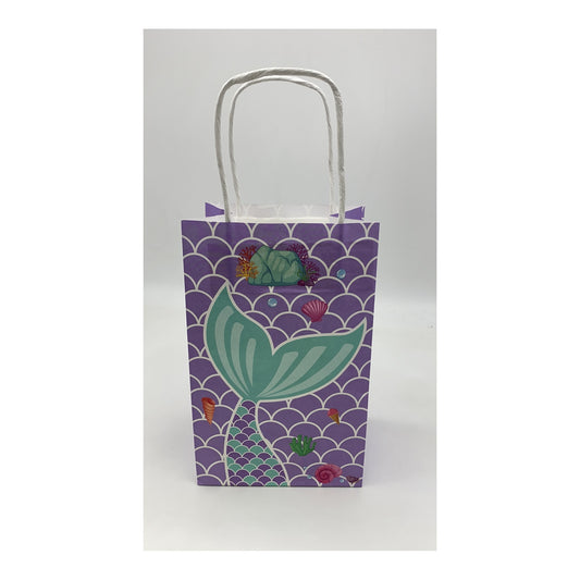 Craft bags Mermaid