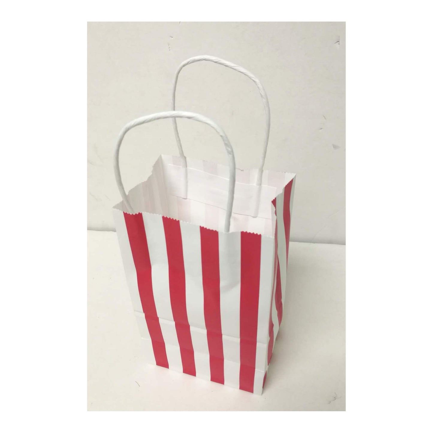Craft bags Circus