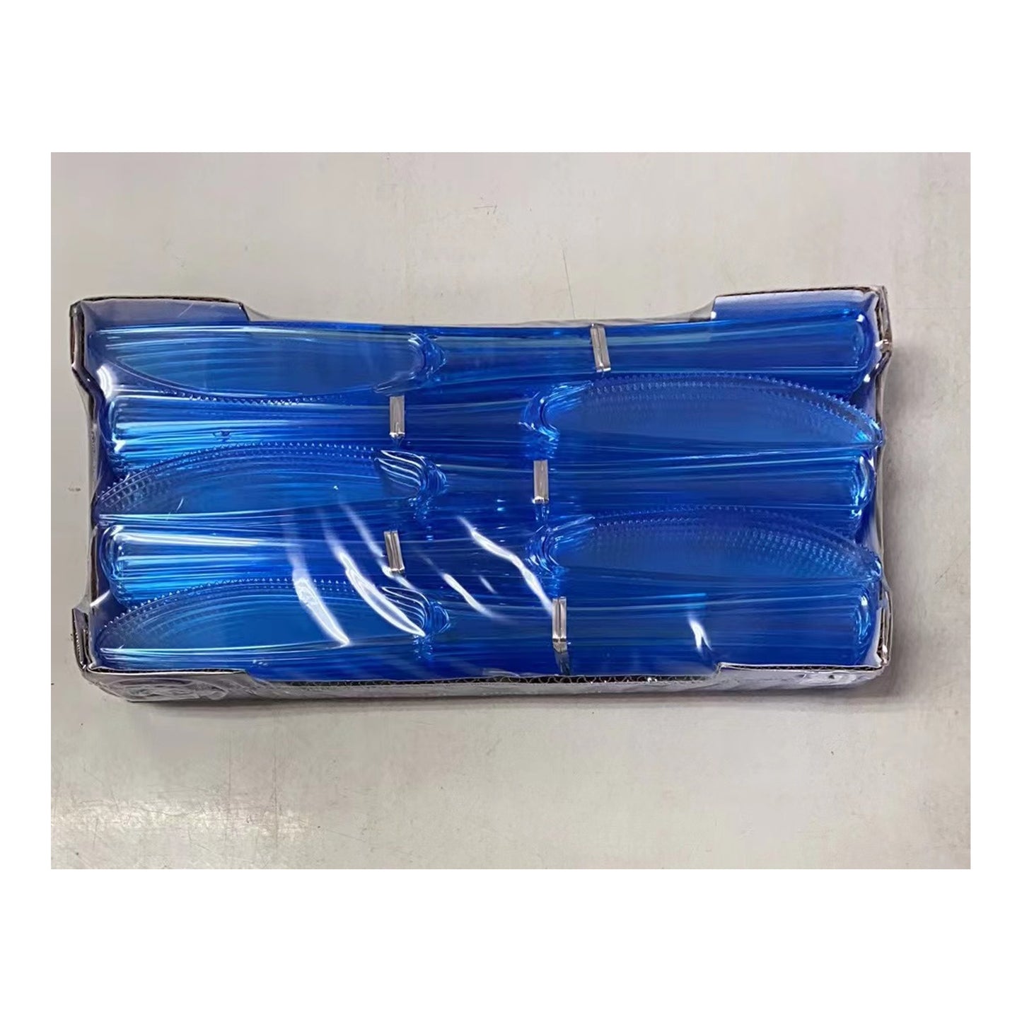 50 ct Knives L/Bl 24Pk/Cs,