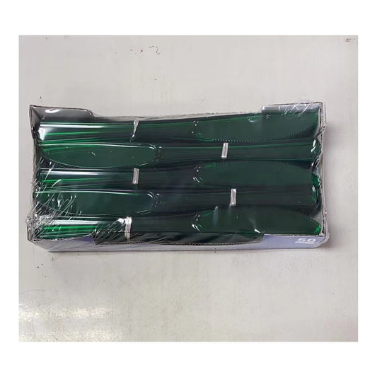50 ct Knives Emrd 24Pk/Cs,