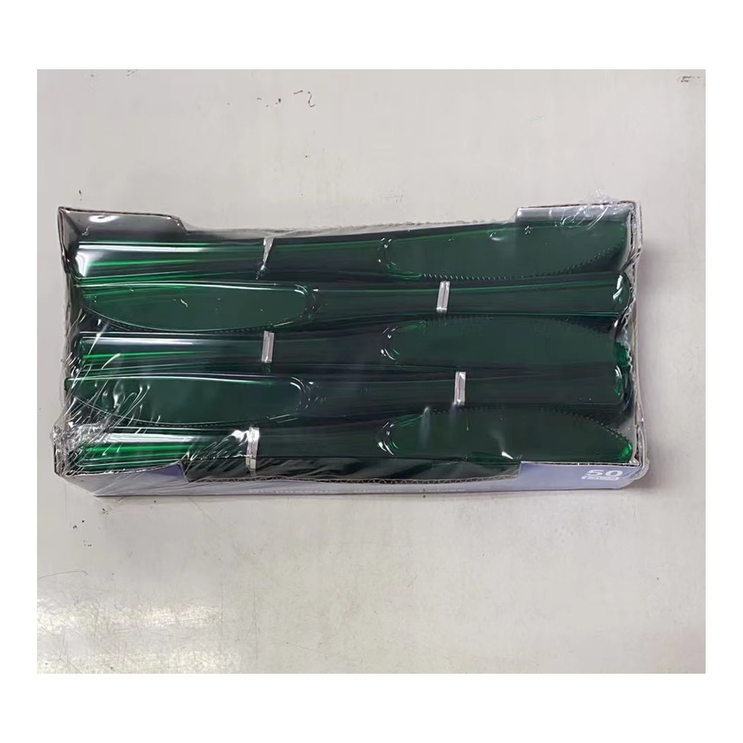 50 ct Knives Emrd 24Pk/Cs,
