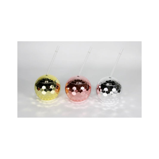 Disco Cup Gold ,