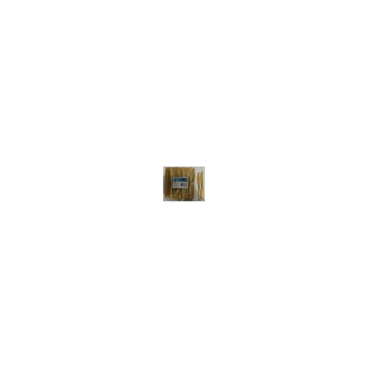 100 ct Plt Knives Gold 24Pk/Cs