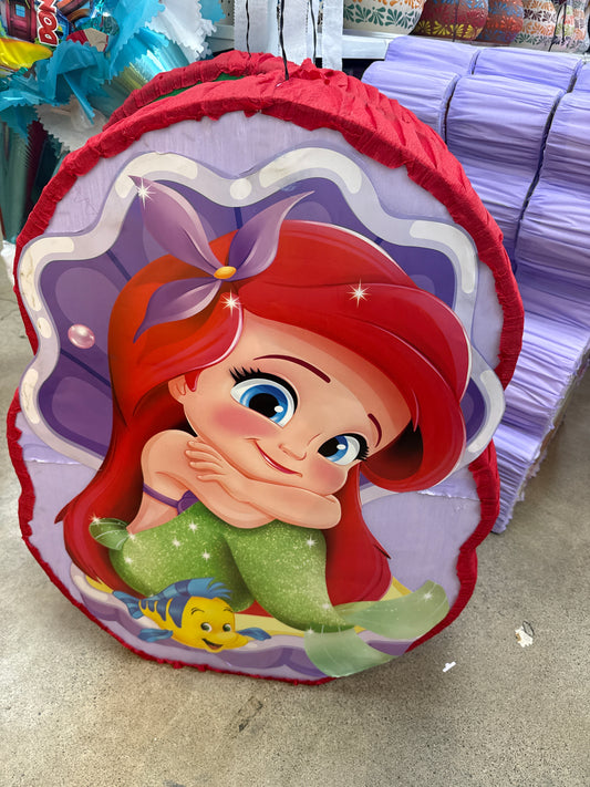 Pinata Figure $28
