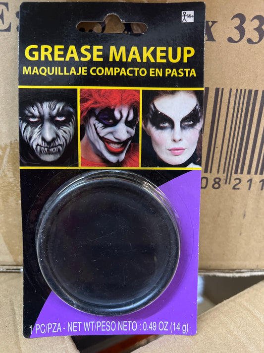 Grease Makeup Black