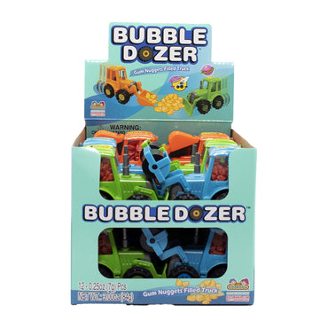 Km Bubble Dozer