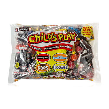 Tootsie Child's Play Bag
