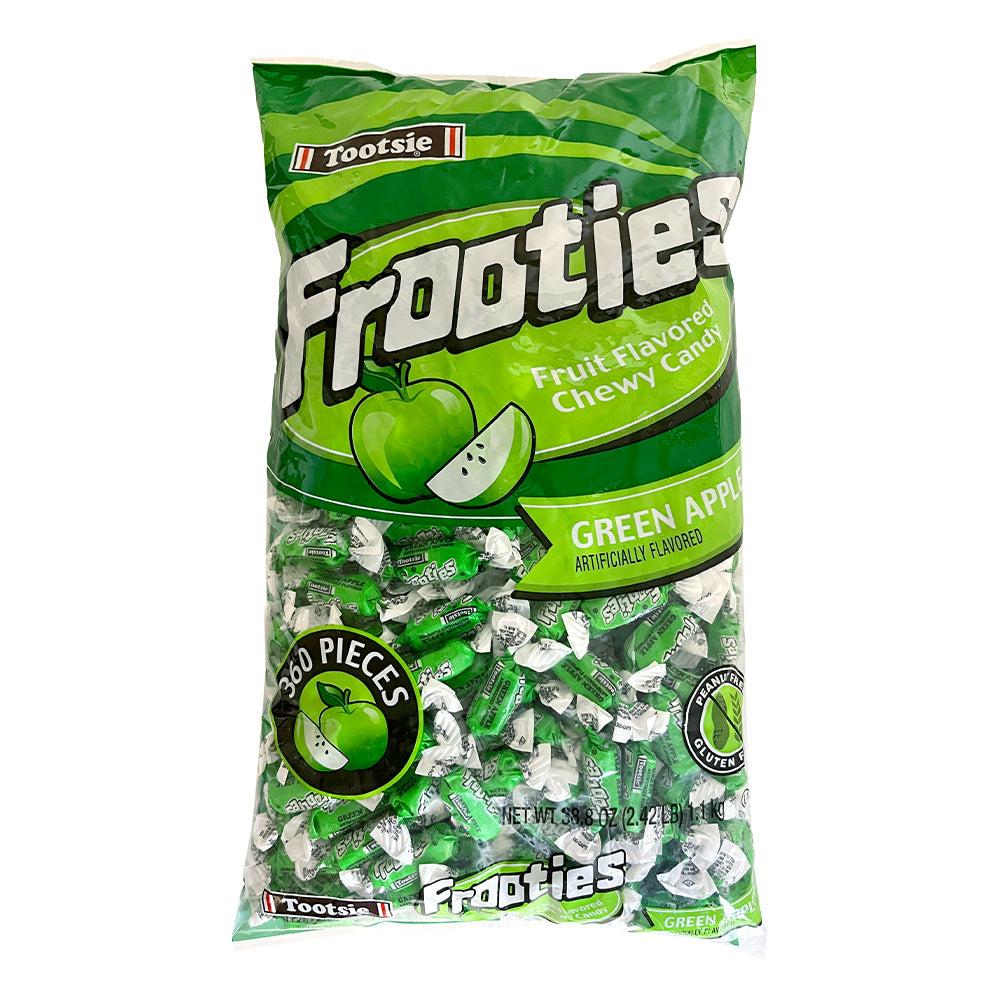 Frooties Manzana Verde 360ud