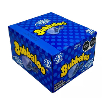 A/C/Bubbaloo Mora Azul