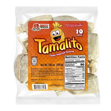 Tipicos Tamalito
