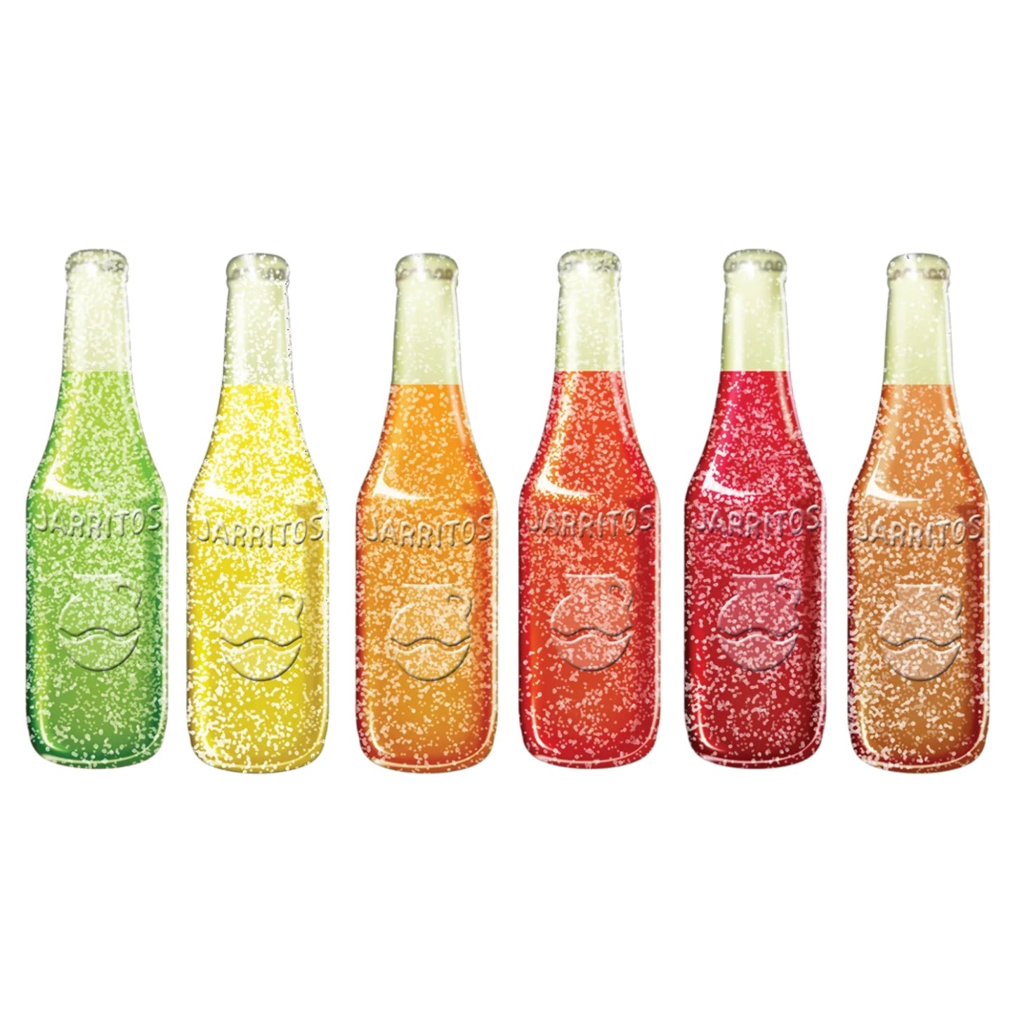 Canel's Jarritos Gummy