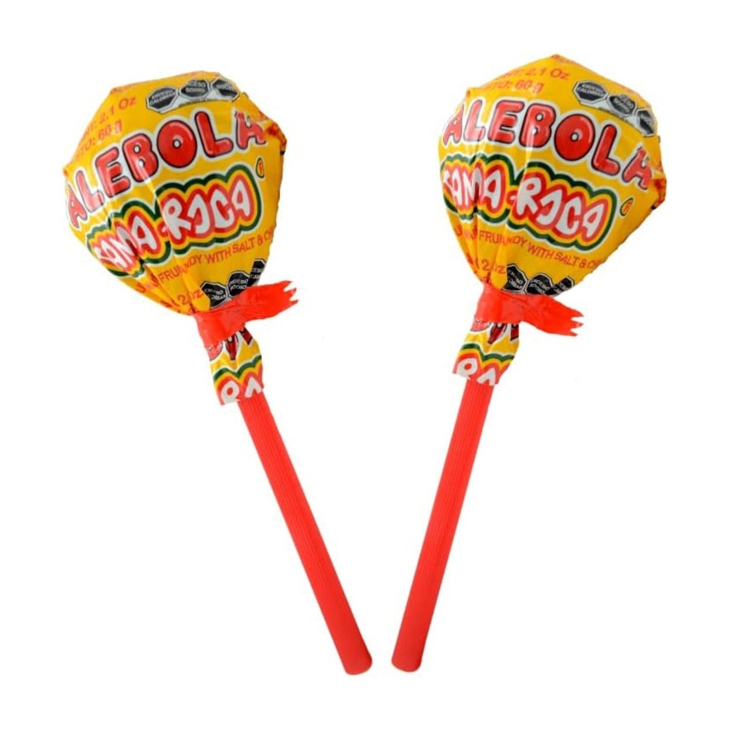 Tamaroca Palebola Bolsa 12ud