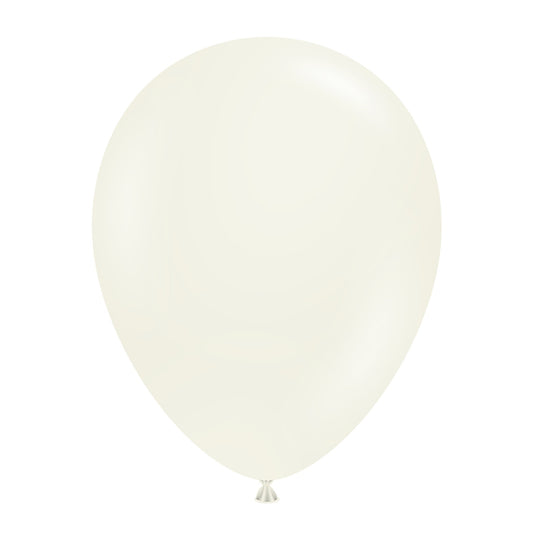 Tuftex Lace 100ct Latex Balloon 11"