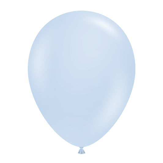 Tuftex Monet 100ct Latex Balloon 11"