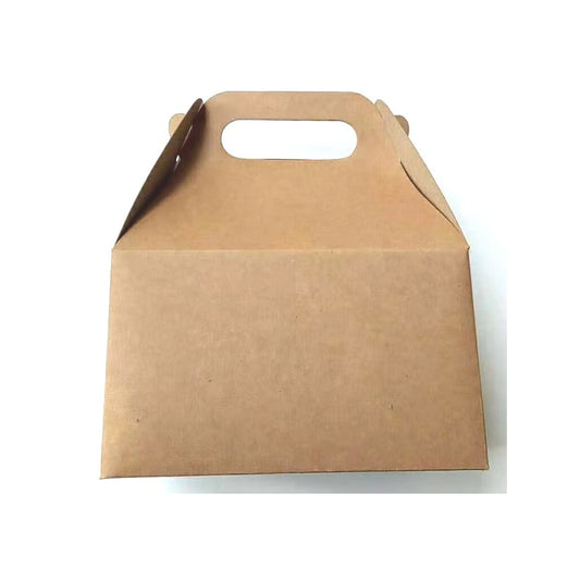 Treat Box Nature