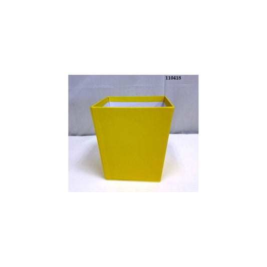 Craft Party Box Yellow