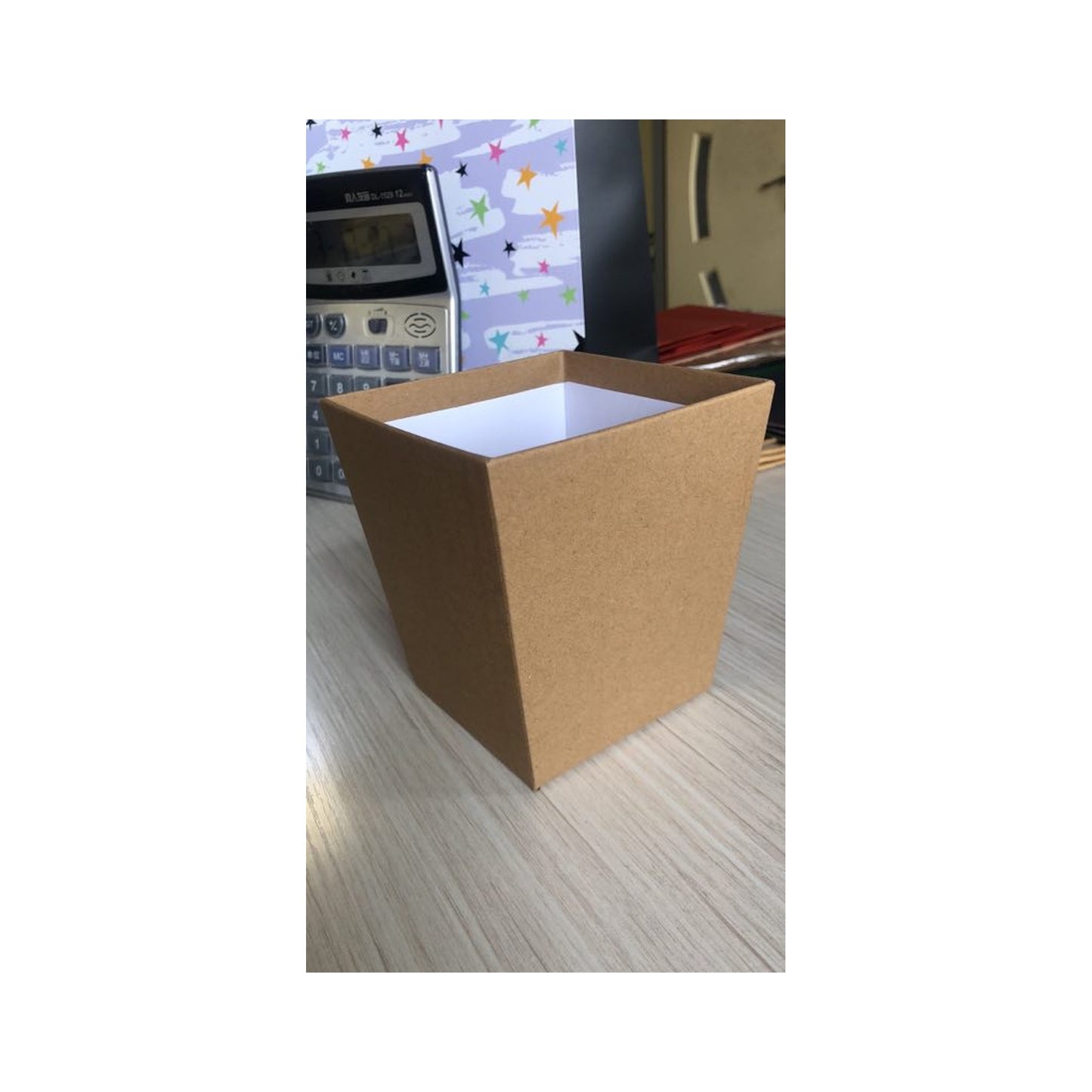 Centerpiece Box Nature