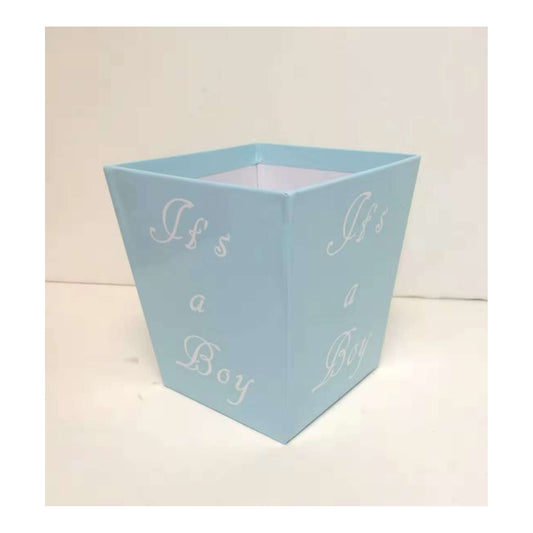 Centerpiece Boxes It'S A Boy