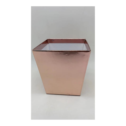 Centerpiece Box Rose Gold