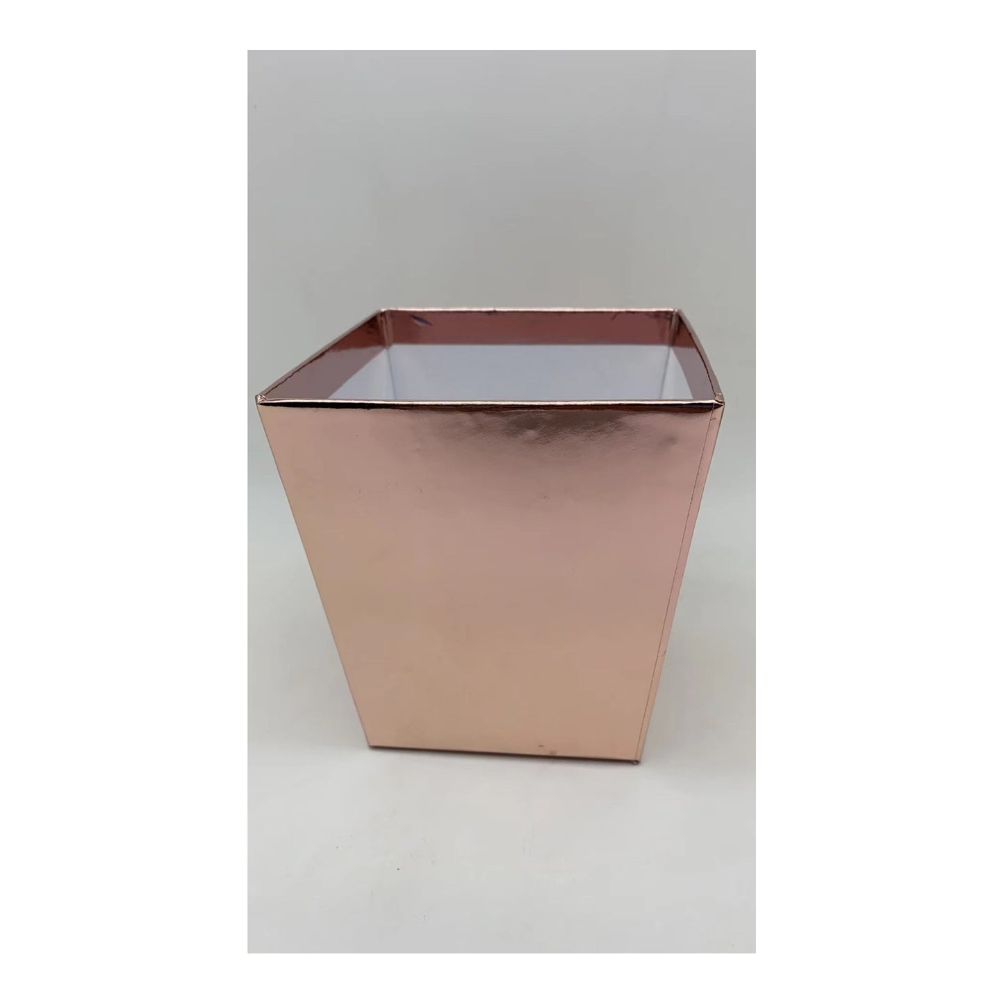 Centerpiece Box Rose Gold