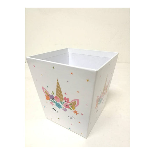 Centerpiece Boxes Unicorn