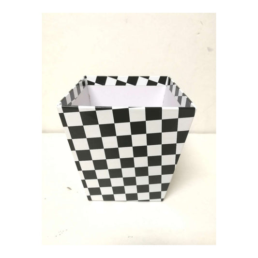 (110580) Centerpiece Boxes Checker