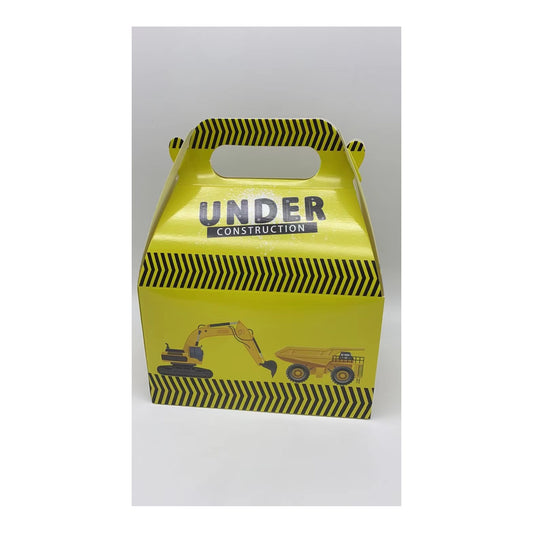 Treat Box Under Conts.