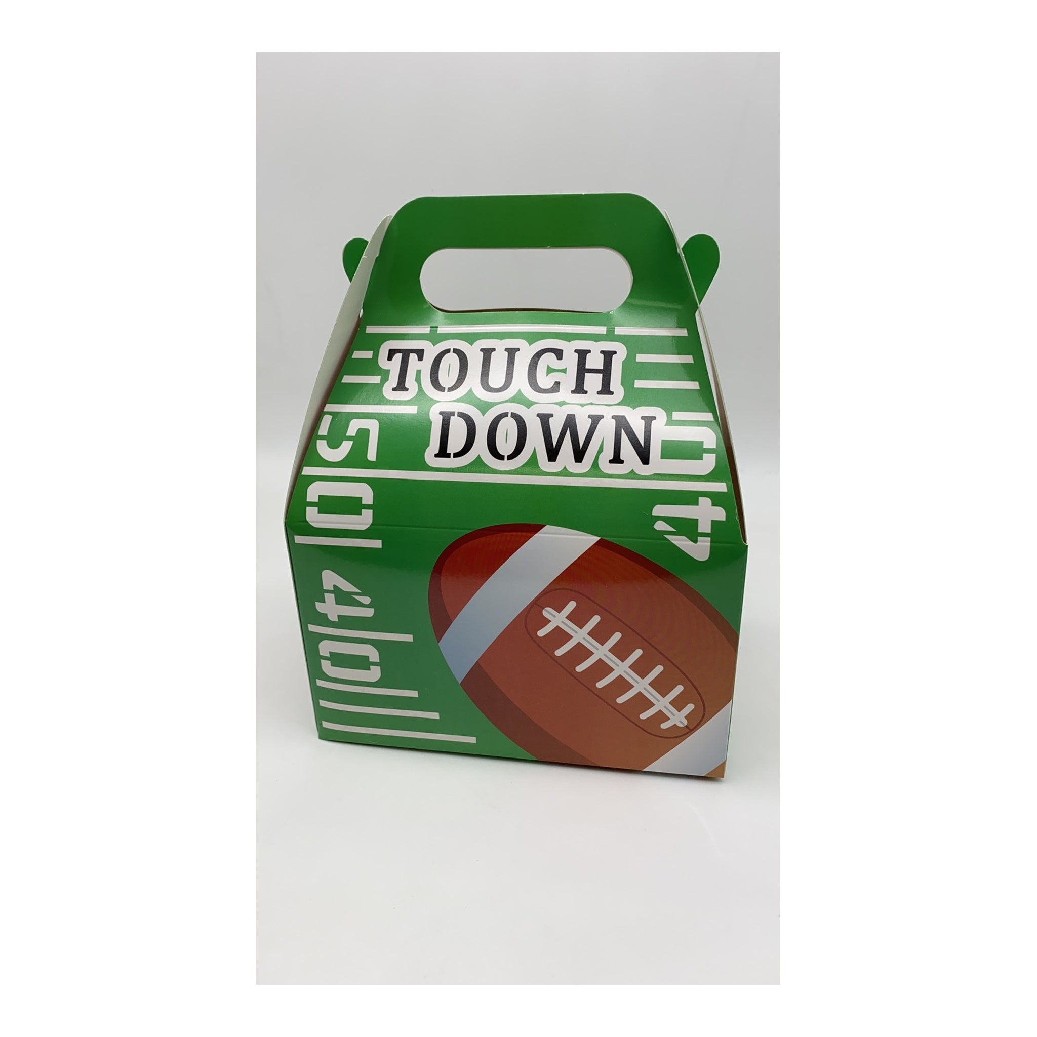 Treat Boxes Football