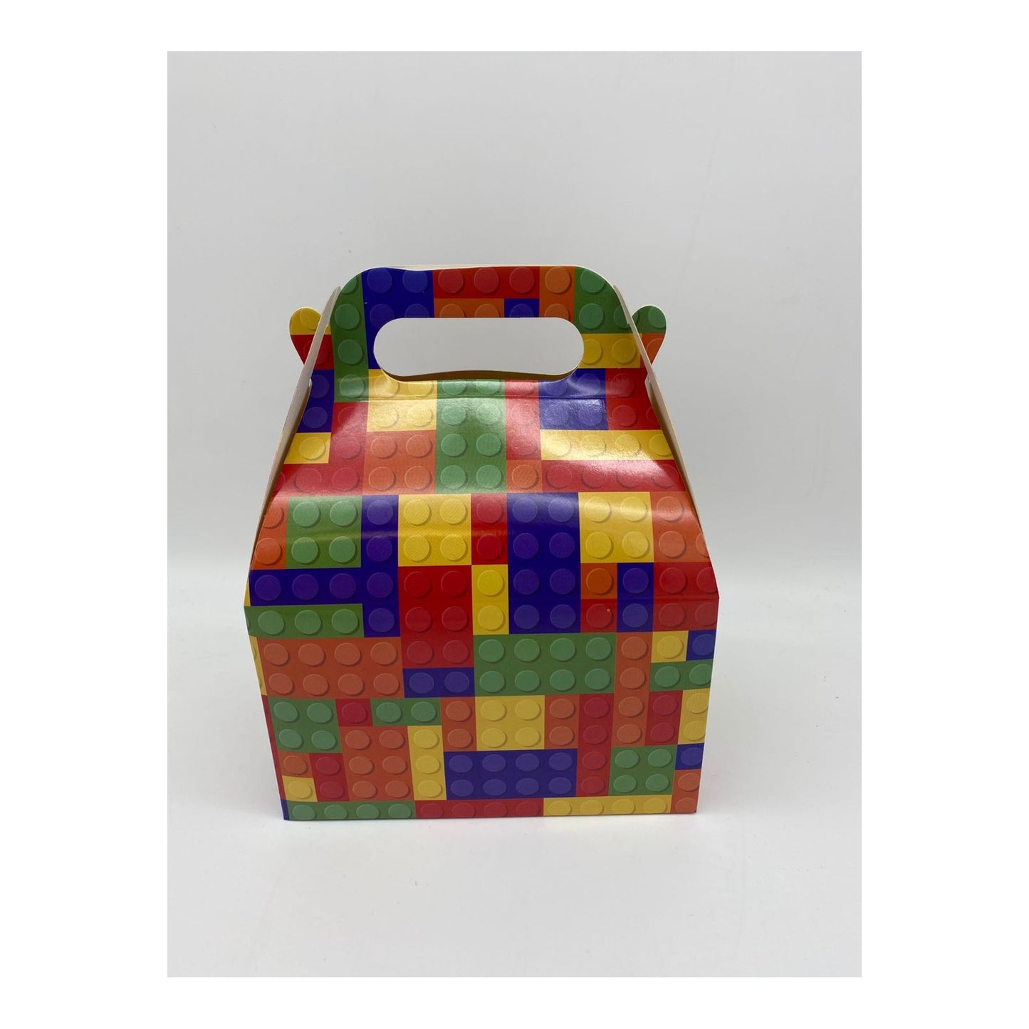 Treat Box Brick